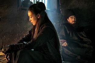 聂隐娘电影在线观看,穿越时空的侠影传奇