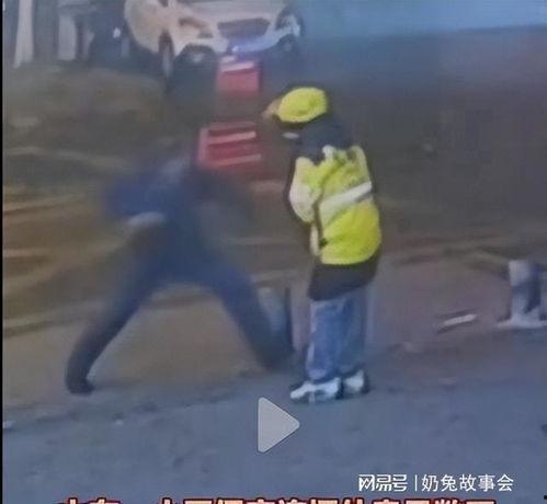 青岛外卖员爆料案件最新,揭秘背后惊人真相