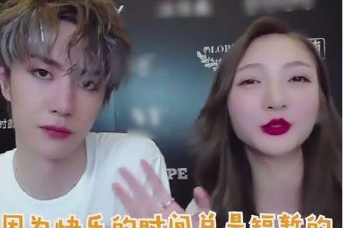 微博网红吃瓜博主叫啥,微博热门博主背后的故事