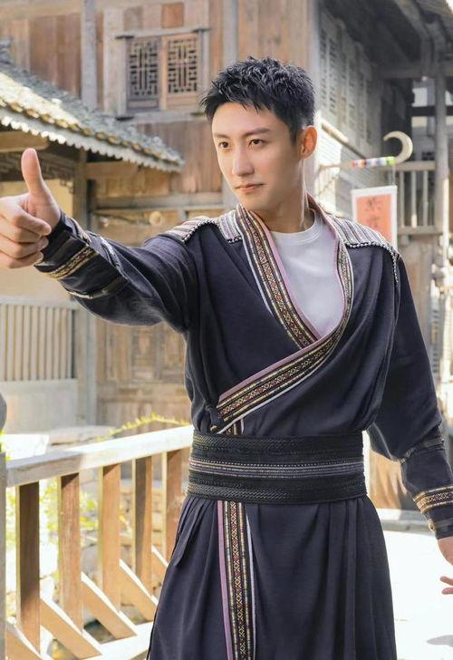 刘大锤最新爆料黄景瑜,黄景瑜背后惊人真相曝光！