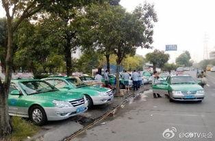 广州出租车爆料事件最新,司机揭露行业乱象引发社会关注