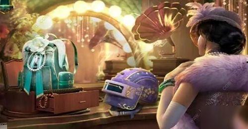 g36c最新皮肤爆料,炫酷设计，细节满满，玩家期待值爆棚！