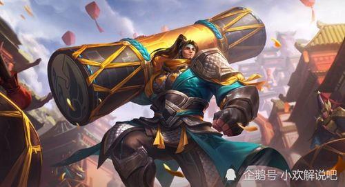 g36c最新皮肤爆料,炫酷设计，细节满满，玩家期待值爆棚！