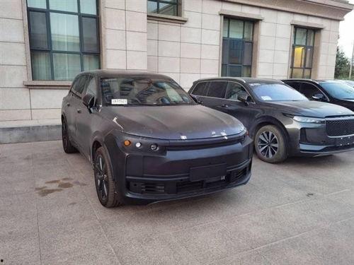 理想one最新爆料,揭秘未来智能电动SUV的颠覆性亮点