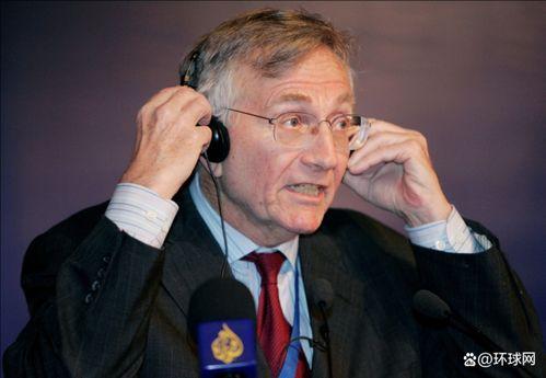 西蒙赫什最新爆料,揭秘事件背后惊人真相