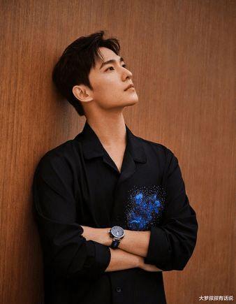 杨洋爆料娱乐圈是哪一期,娱乐圈幕后真相曝光在哪一期？