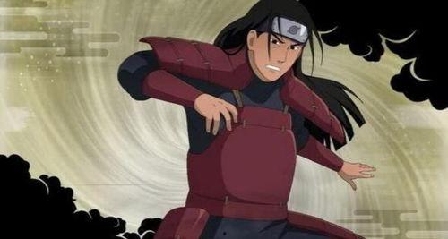 火影忍者最新爆料盾构,神秘盾构之力，揭秘忍者世界新篇章