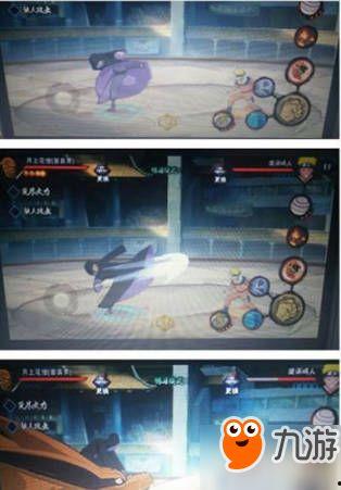 火影忍者最新爆料盾构,神秘盾构之力，揭秘忍者世界新篇章