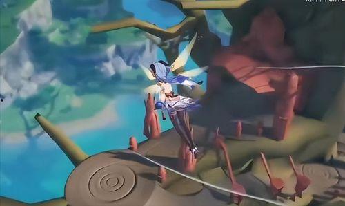 老外看原神须弥爆料视频,老外视角下的原神新世界初探