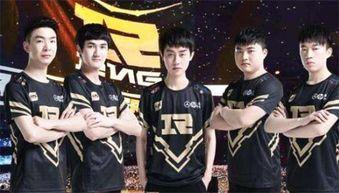 rng最新官爆料,揭秘战队新动向与未来布局