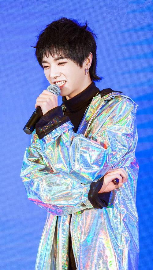 华晨宇娱乐圈爆料视频,揭秘明星幕后真相