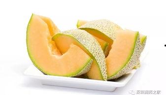 网红鹅喜欢吃哈密瓜吗,揭秘哈密瓜的诱惑