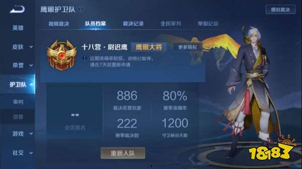 王者荣耀护卫队最新爆料,神秘英雄即将登场，战局风云再起！