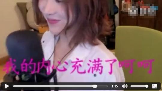 四姐被爆料风波视频,真相与争议交织