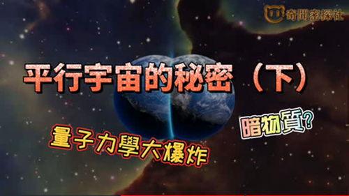 宇宙新闻大爆料在线观看,揭秘宇宙奥秘，探索未知领域