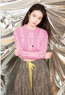 圈内爆料杨紫的段子,笑料百出，网友直呼太可爱