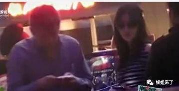 最近娱乐圈爆料事件,揭秘明星背后的惊人真相