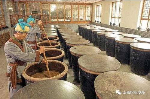 山西醋厂爆料最新消息,揭秘传统酿造工艺与市场风云