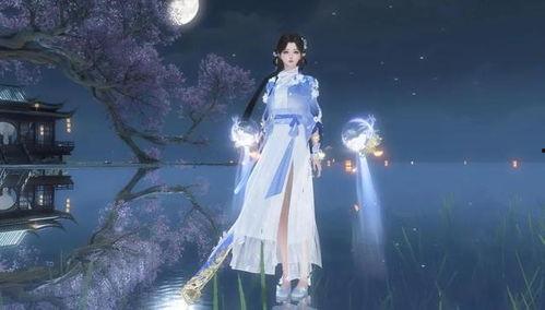 逆水寒最新神器爆料,神秘力量觉醒，江湖风云再起！