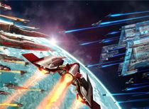 网易手游最新爆料视频,神秘新游首曝，视觉盛宴即将开启！