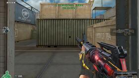 cfs体验服最新爆料,揭秘神秘英雄与全新游戏机制