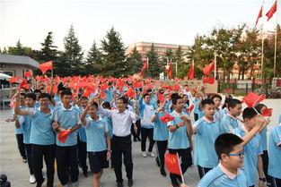 西农附中最新爆料,揭秘校园变革与未来展望