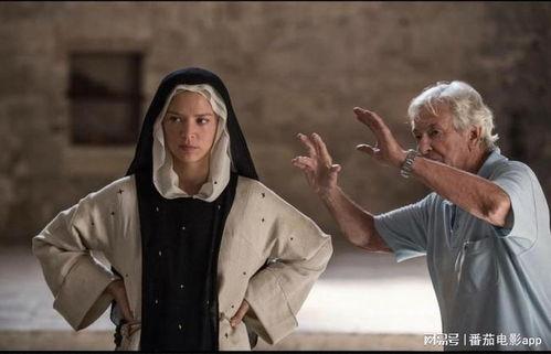 圣母电影在线观看,在线观影，探寻信仰之光