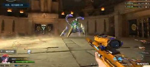 逆战洛哥最新爆料,神秘角色登场，游戏剧情再掀波澜