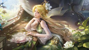 王昭君语音爆料视频,游戏新动态大曝光！