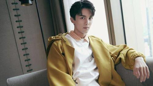 爆料娱乐吴磊视频,揭秘明星私下生活瞬间