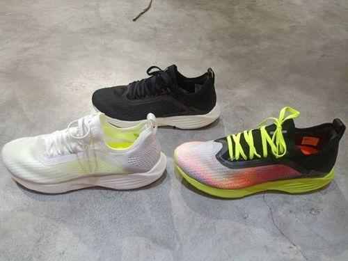 李宁跑鞋最新爆料事件新闻,揭秘设计与市场策略背后的故事