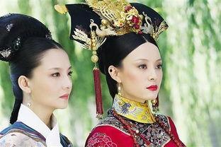 甄嬛传娱乐圈爆料版百度云,揭秘宫廷秘闻，明星版“后宫争斗”大揭秘！