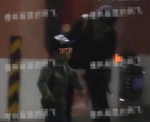 老美爆料了谁的孩子呢视频,老美爆料惊天内幕，究竟是谁的孩子引发热议？