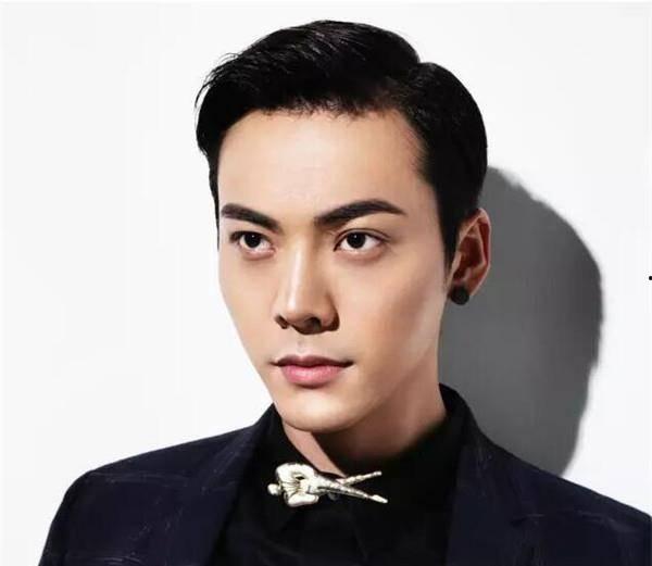 陈伟霆和何穗最新爆料,揭秘娱乐圈背后的故事