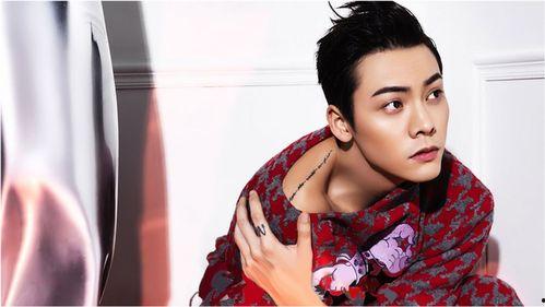 陈伟霆和何穗最新爆料,揭秘娱乐圈背后的故事