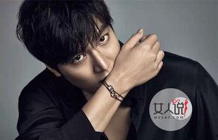 男的爆料李敏镐是谁啊视频,男星爆料视频引发热议