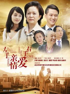 左手亲情右手爱在线观看