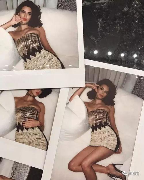 吃瓜网红模特图片,时尚与幽默的完美融合