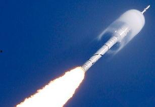 shmas最新爆料火箭,火箭技术新突破，未来航天领域再掀热潮