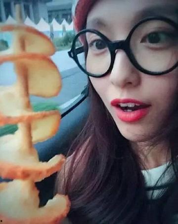 娱乐吃瓜酱女生被骗