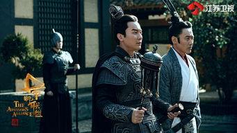 电视剧军师联盟在线观看,揭秘三国风云，智谋对决的传奇史诗