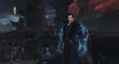 逆水寒外观爆料最新,古风江湖再添新颜，华丽蜕变引期待