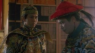 周星驰鹿鼎记1在线观看,周星驰鹿鼎记1，在线重温经典喜剧传奇