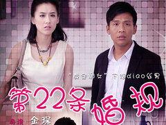第22条婚规在线观看,揭秘婚姻中的禁忌与智慧