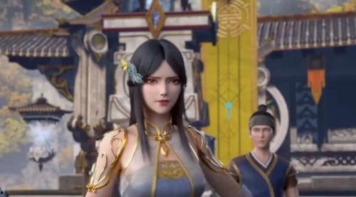 斗破苍穹110最新爆料