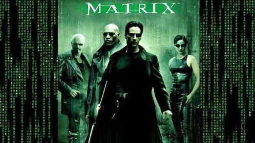 黑客帝国3在线观看,矩阵革命——虚拟世界的终极对决