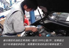 烧机油车主爆料视频播放,烧机油现象揭秘，视频曝光惊人真相！