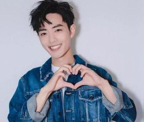 娱乐圈爆料肖战恋情,娱乐圈新恋情引发热议