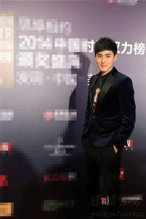 娱乐大爆料张睿视频