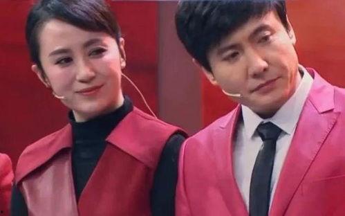 娱乐圈爆料沈腾马丽视频,娱乐圈友情引热议